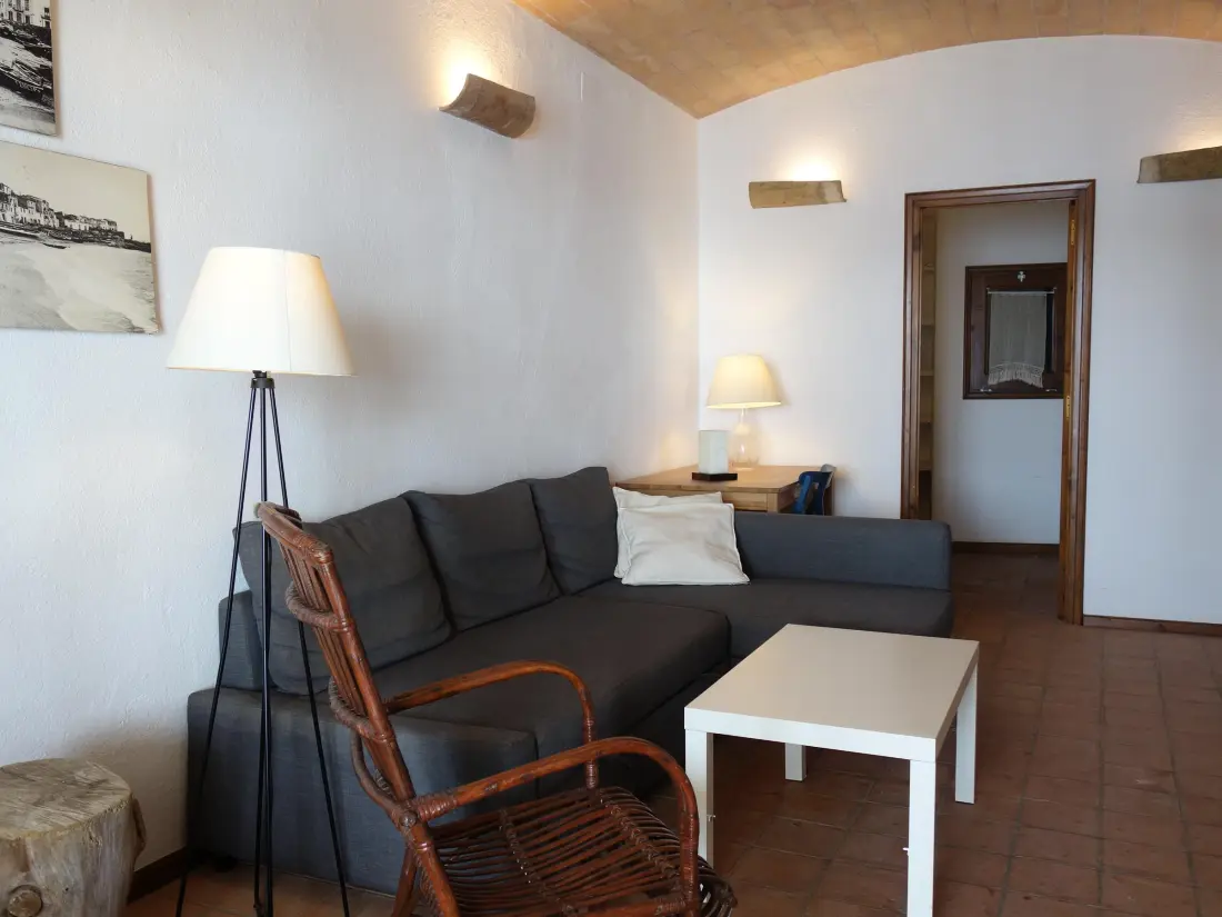 Location de Vacances Calella de Palafrugell 33