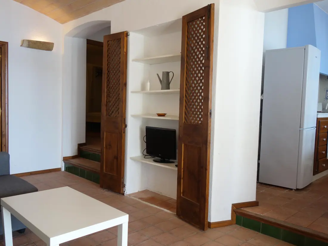 Location de Vacances Calella de Palafrugell 33