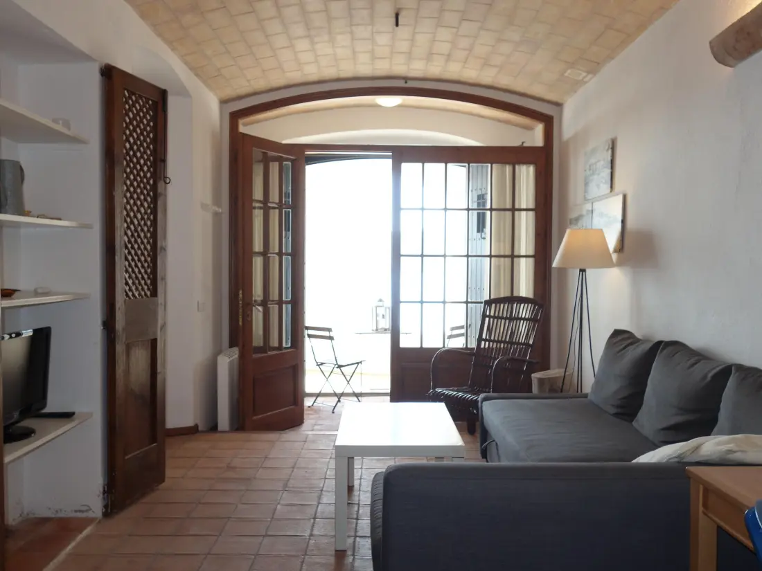 Location de Vacances Calella de Palafrugell 33