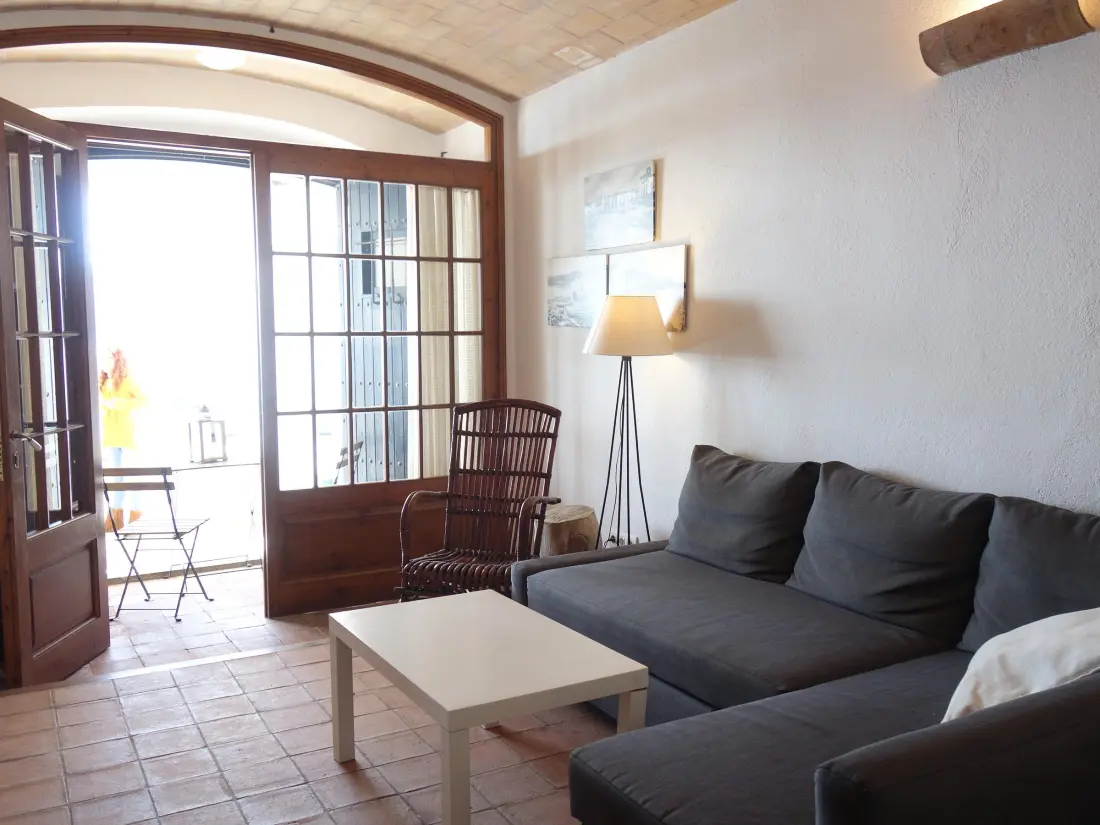 Location de Vacances Calella de Palafrugell 33