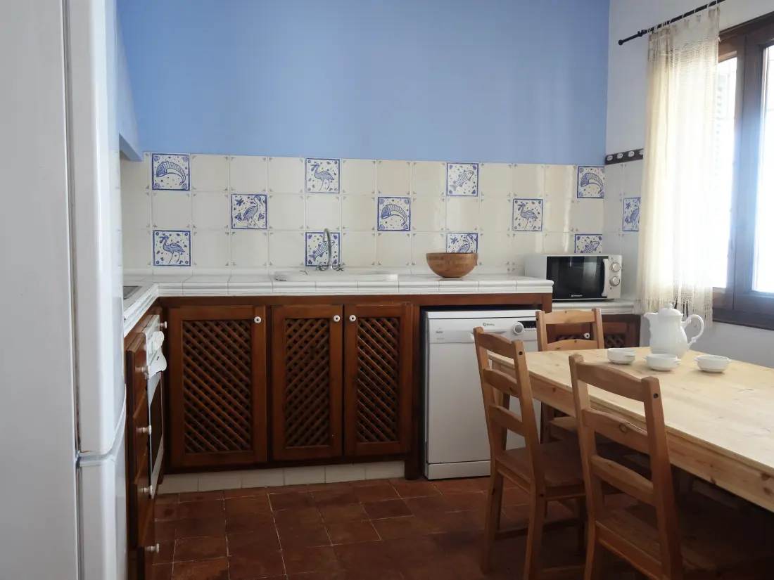 Location de Vacances Calella de Palafrugell 33
