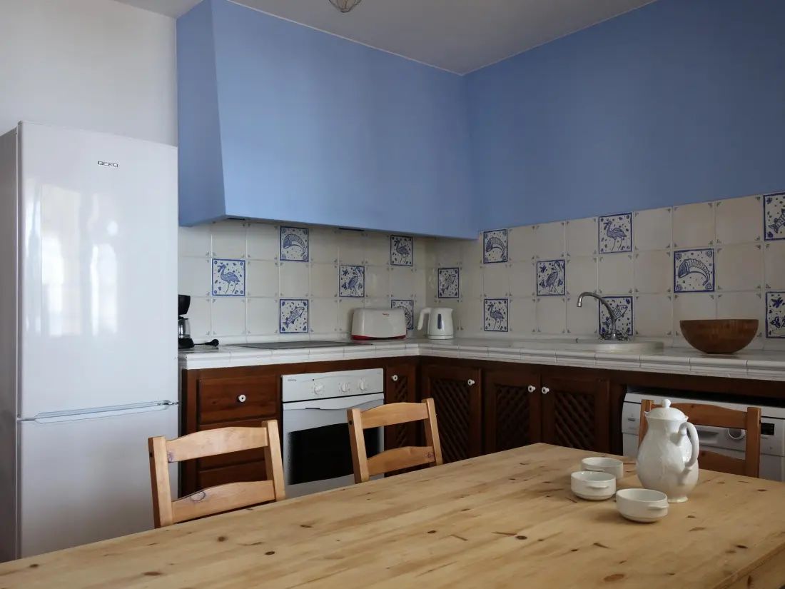 Location de Vacances Calella de Palafrugell 33
