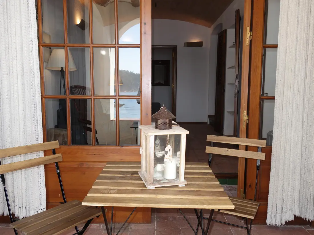 Location de Vacances Calella de Palafrugell 33