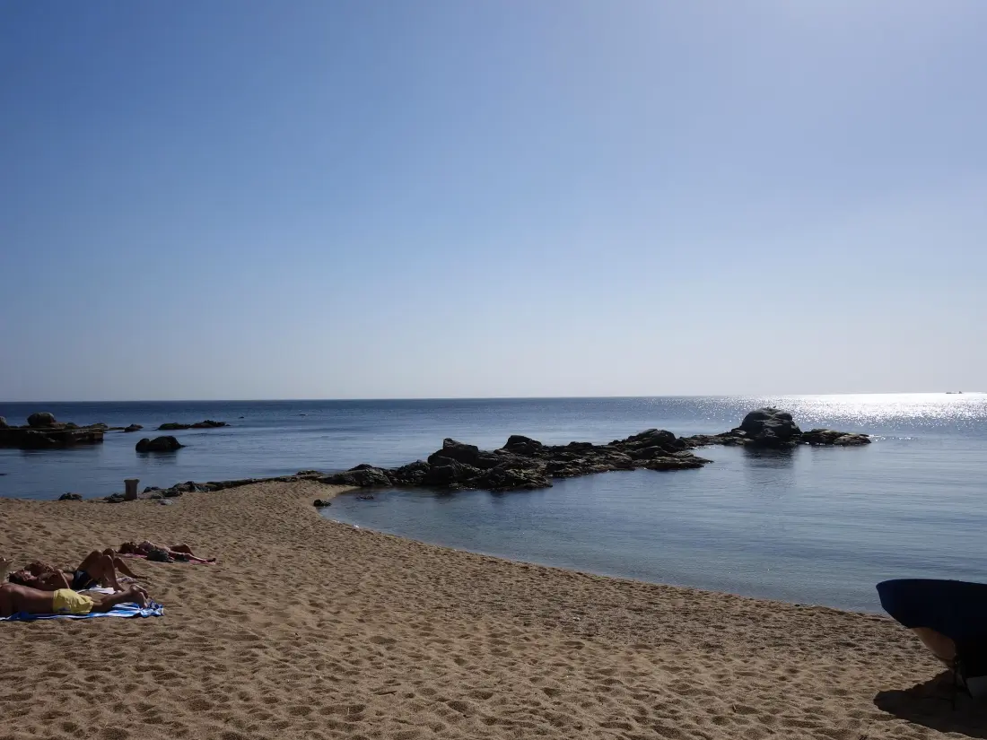 Location de Vacances Calella de Palafrugell 33