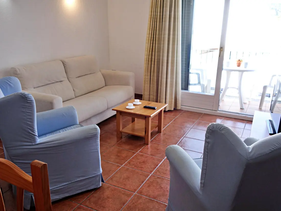 Location de Vacances Calella de Palafrugell 35