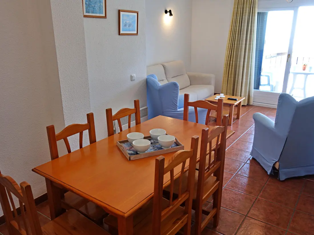 Location de Vacances Calella de Palafrugell 35
