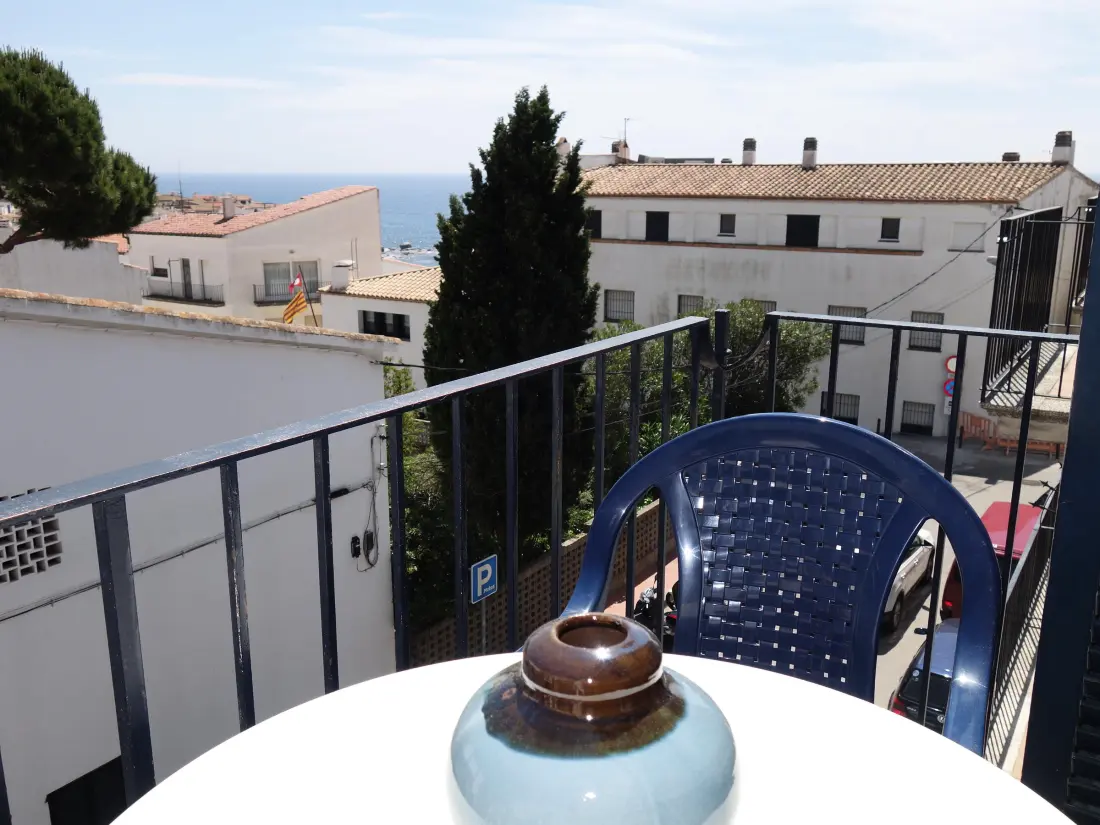 Location de Vacances Calella de Palafrugell 35