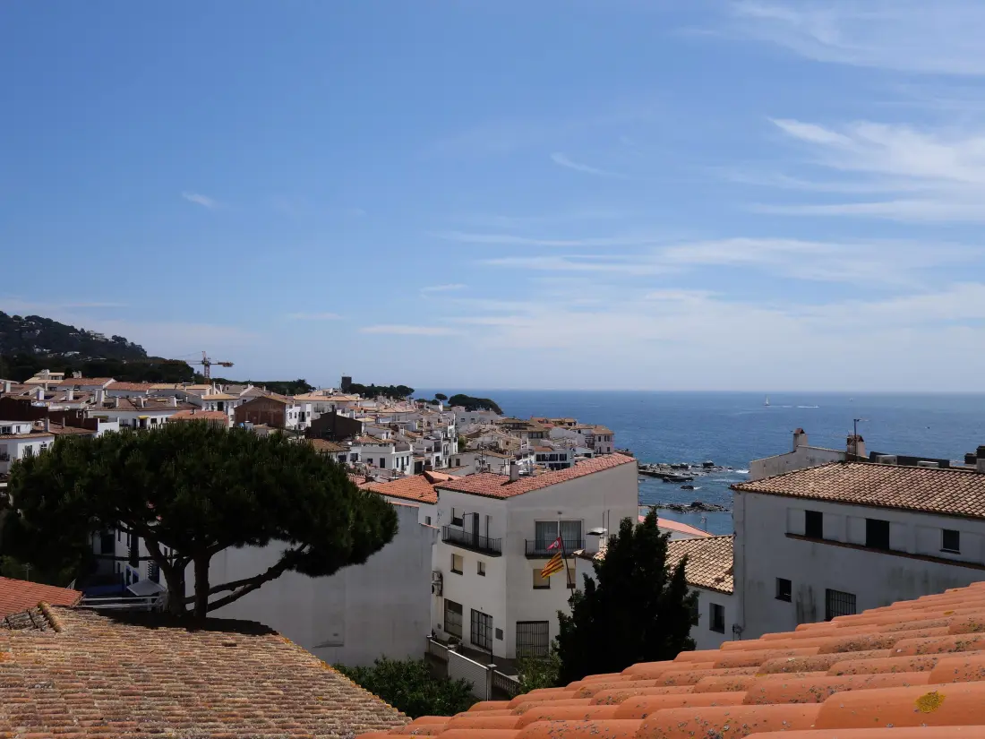 Location de Vacances Calella de Palafrugell 35