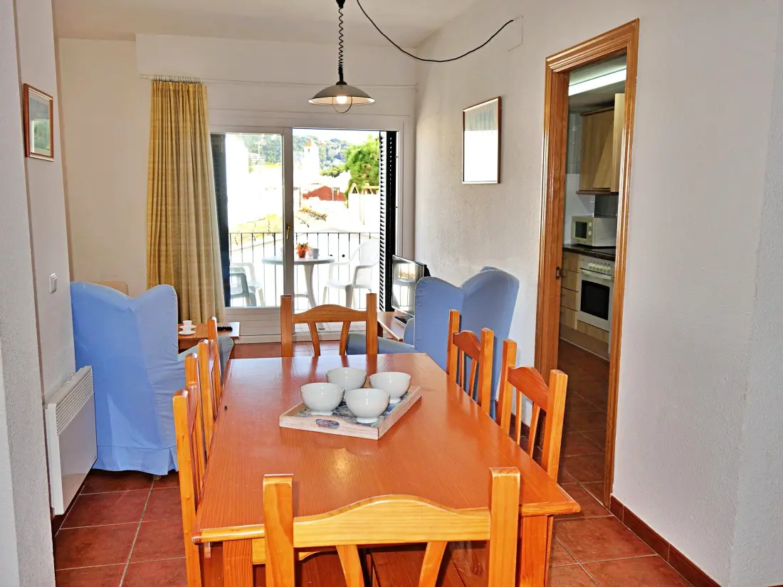 Location de Vacances Calella de Palafrugell 35