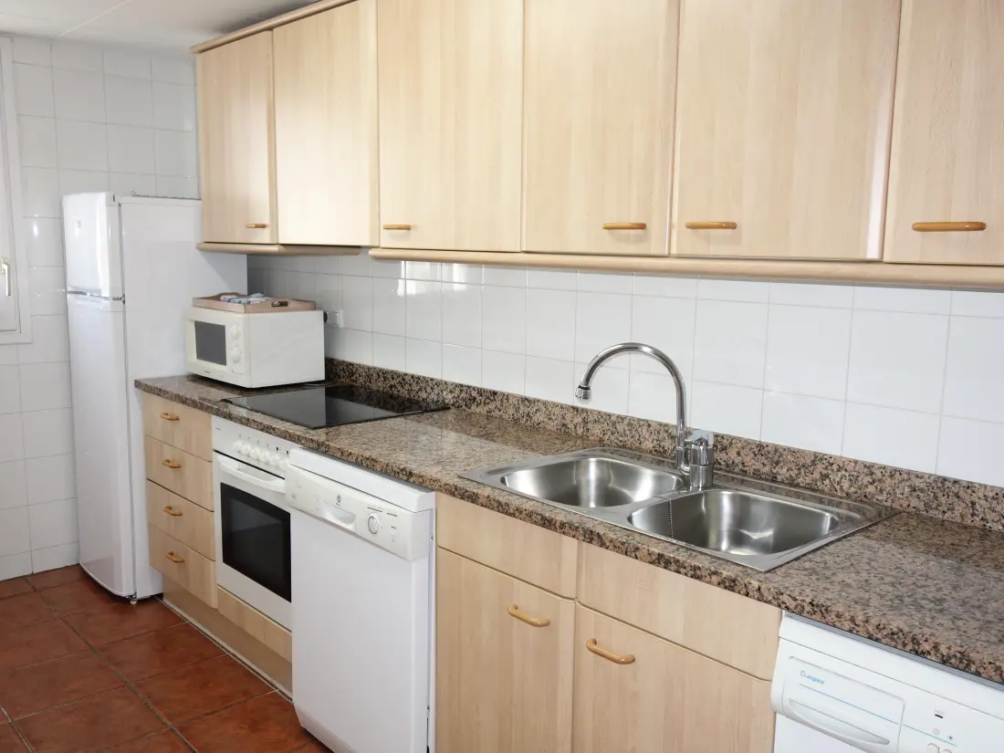 Location de Vacances Calella de Palafrugell 35
