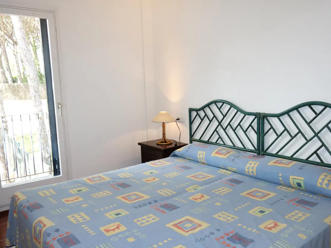Location de Vacances Calella de Palafrugell 35