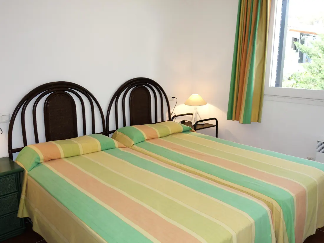 Location de Vacances Calella de Palafrugell 35