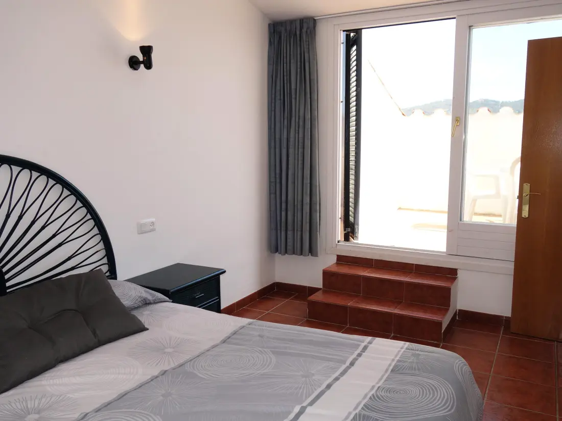 Location de Vacances Calella de Palafrugell 35
