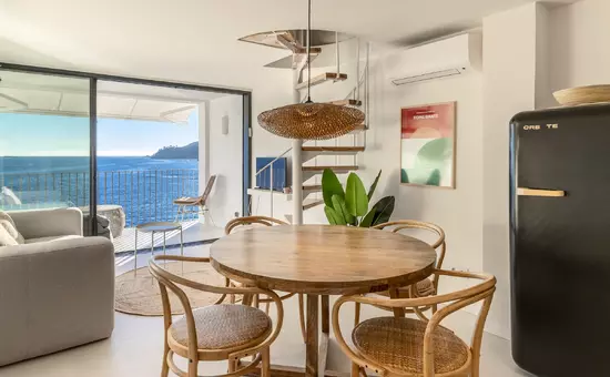 Location de Vacances Calella de Palafrugell 5