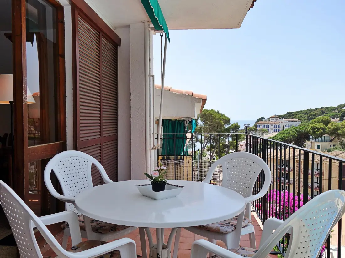 Location de Vacances Calella de Palafrugell 50