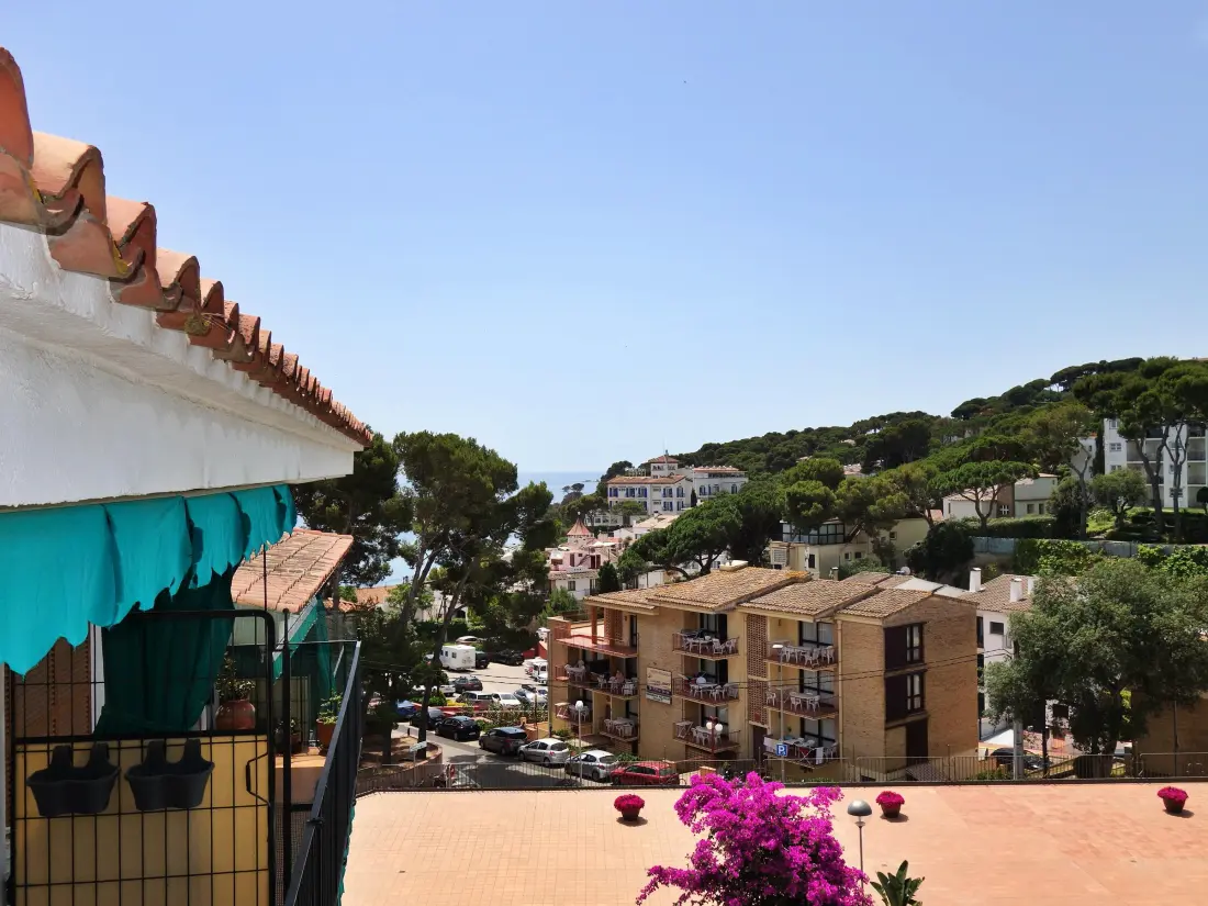 Location de Vacances Calella de Palafrugell 50