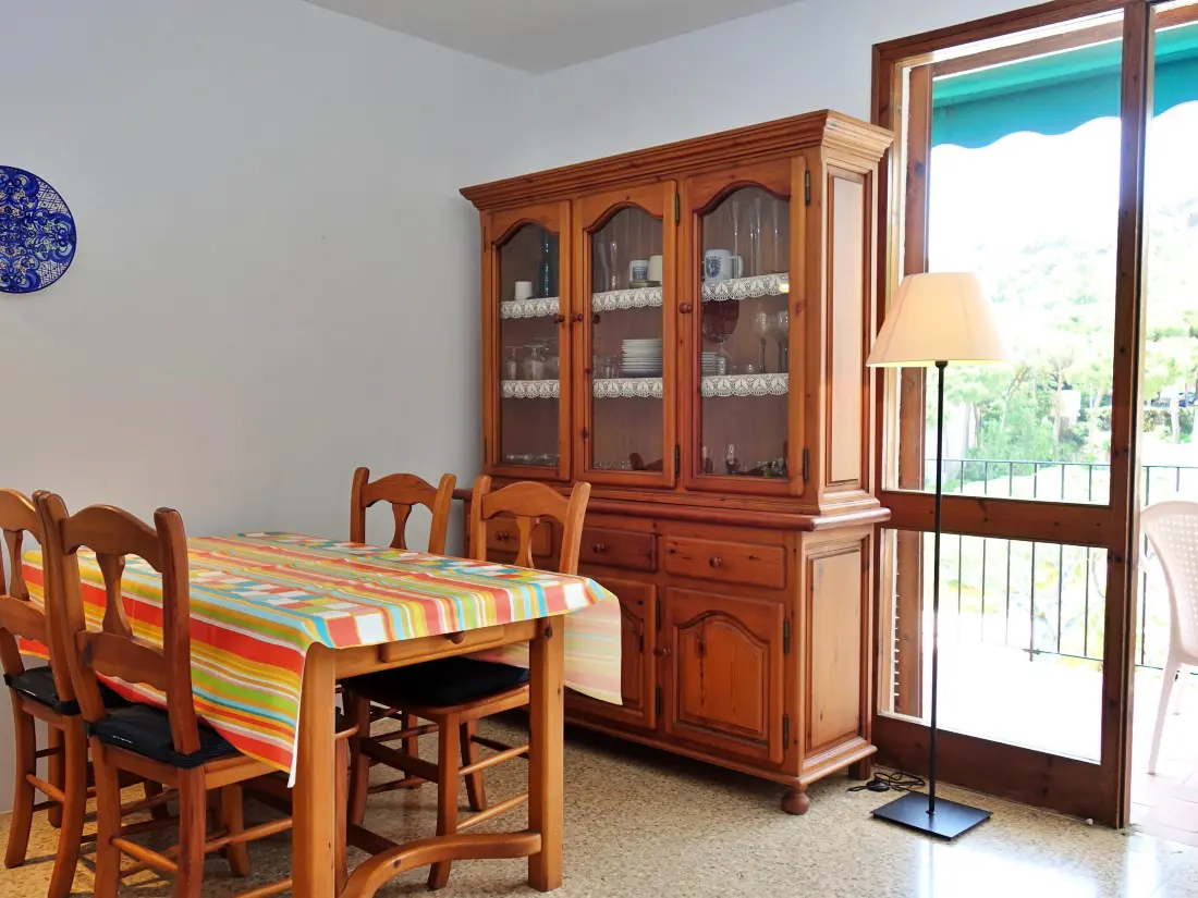 Location de Vacances Calella de Palafrugell 50