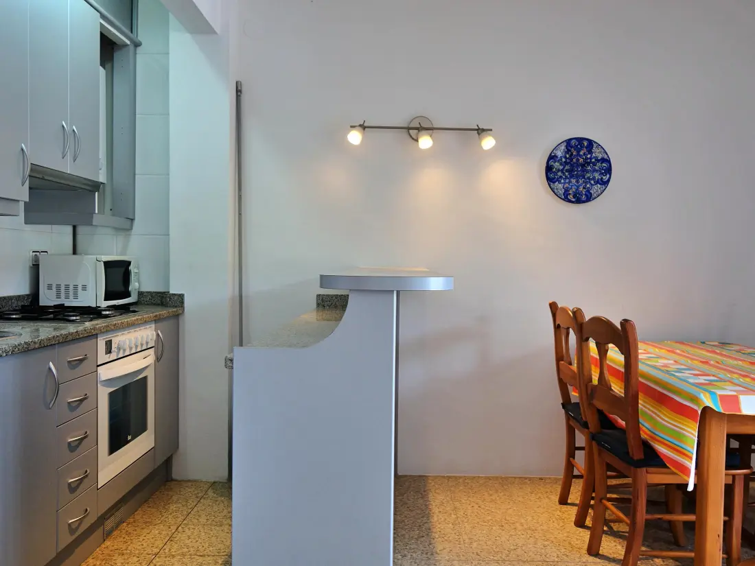 Location de Vacances Calella de Palafrugell 50