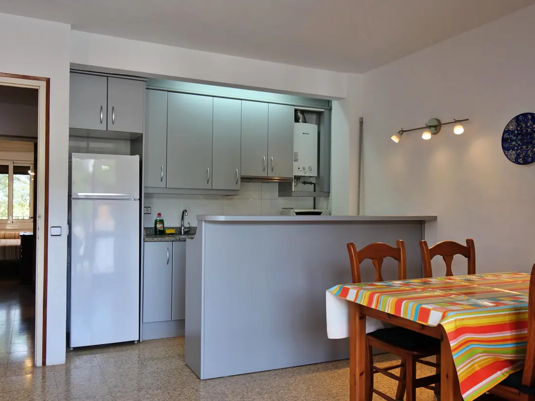 Location de Vacances Calella de Palafrugell 50
