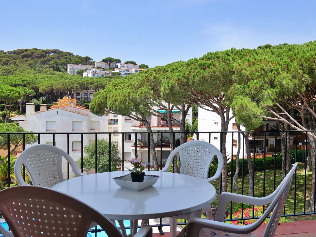 Location de Vacances Calella de Palafrugell 50