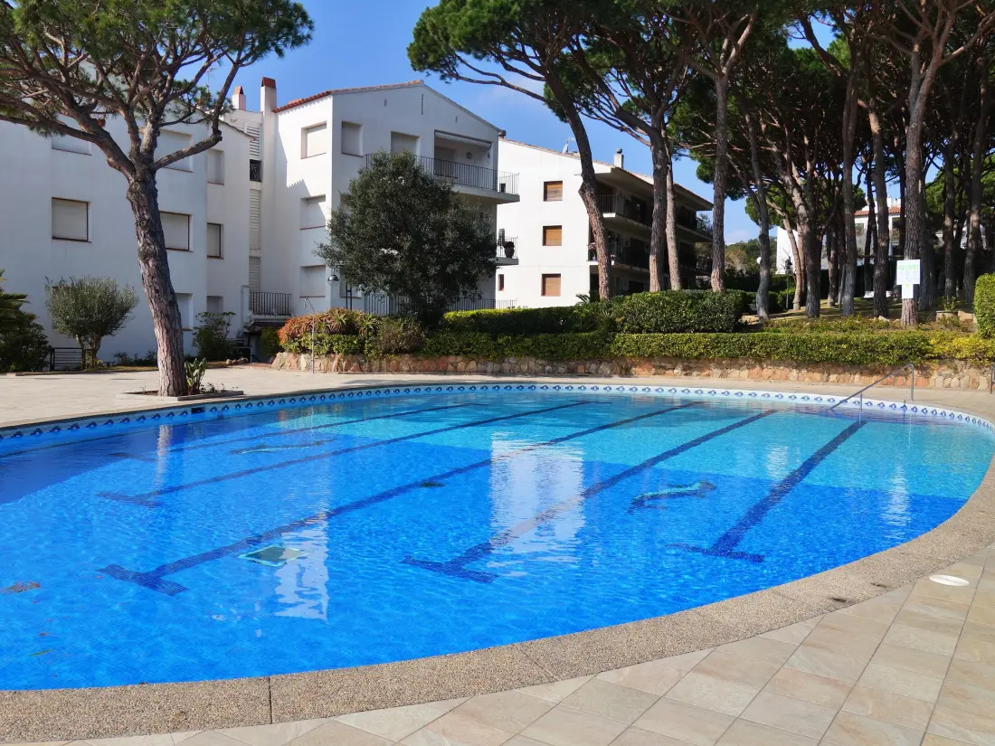 Location de Vacances Calella de Palafrugell 50