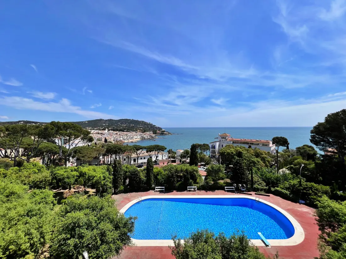 Location de Vacances Calella de Palafrugell 59