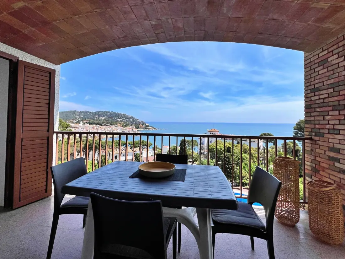 Location de Vacances Calella de Palafrugell 59