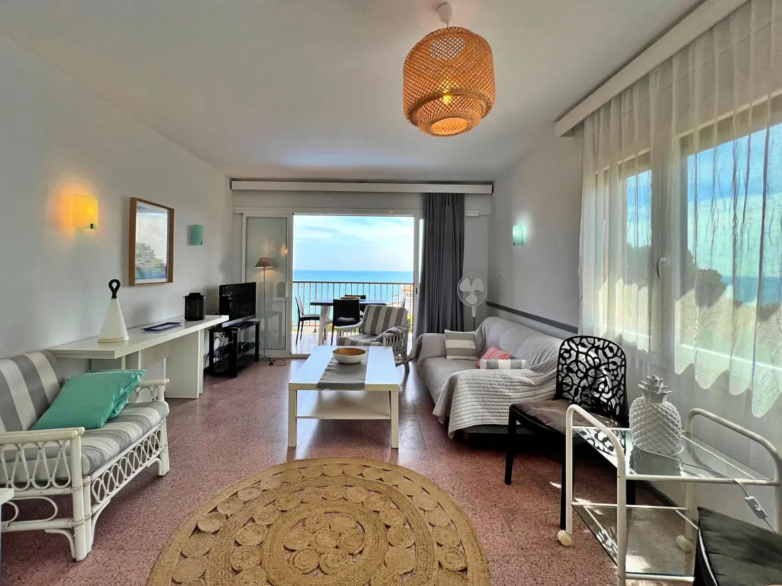 Location de Vacances Calella de Palafrugell 59