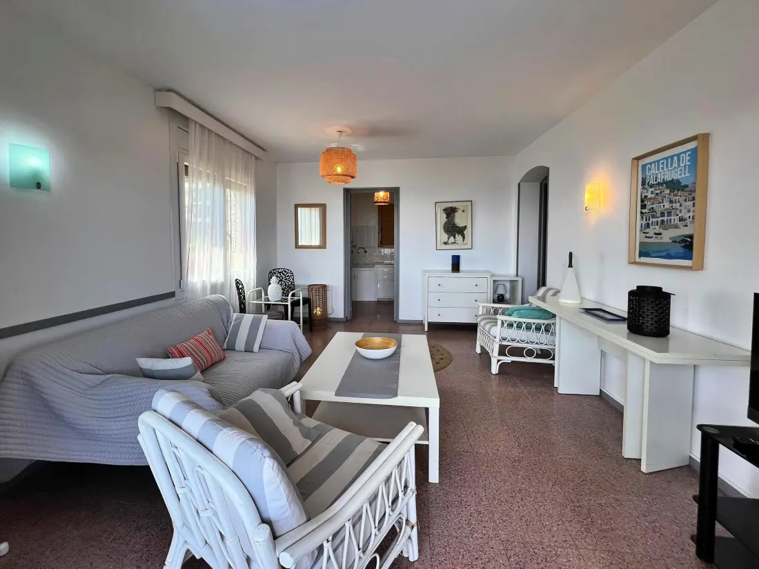 Location de Vacances Calella de Palafrugell 59