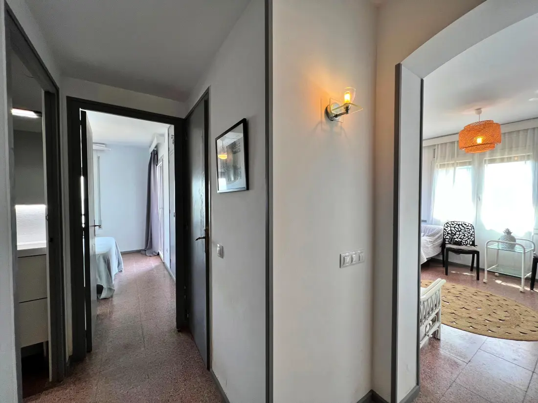 Location de Vacances Calella de Palafrugell 59