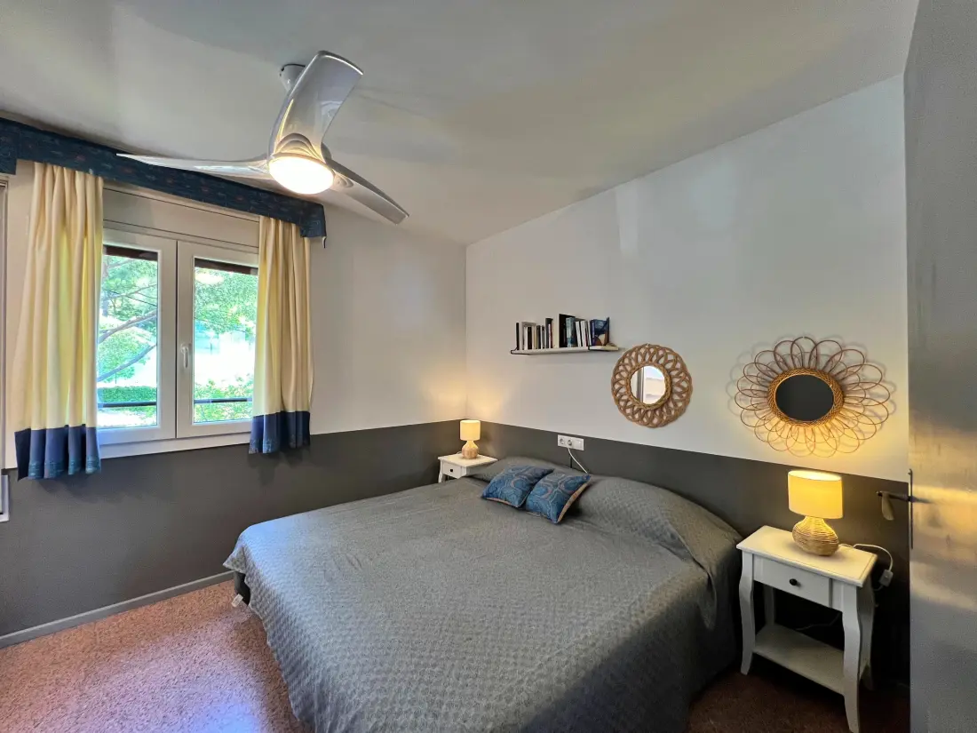 Location de Vacances Calella de Palafrugell 59