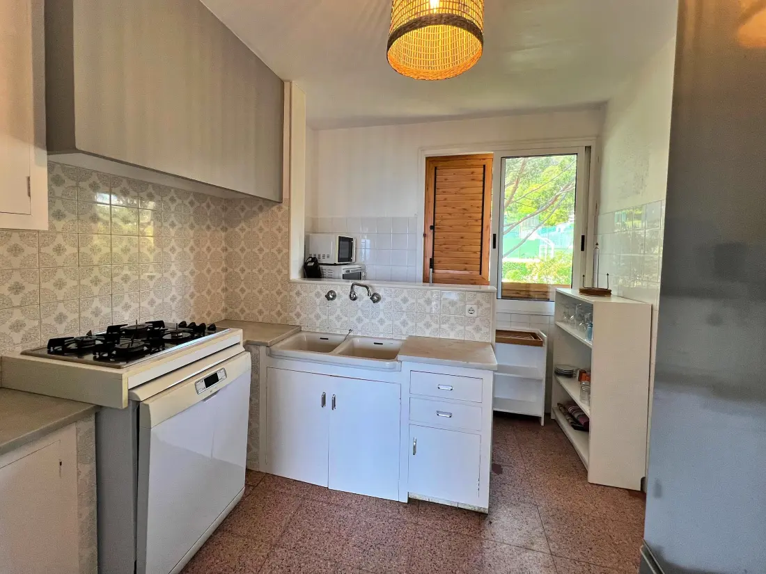 Location de Vacances Calella de Palafrugell 59