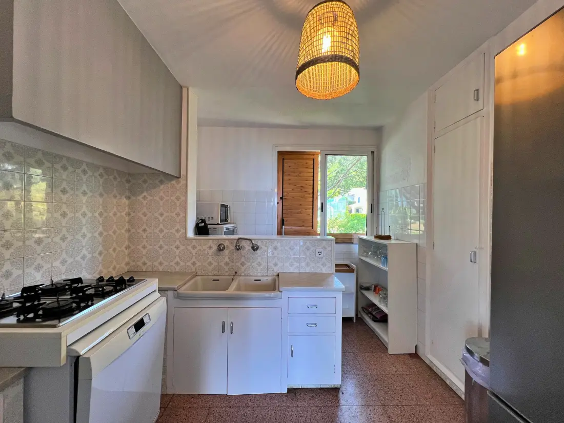 Location de Vacances Calella de Palafrugell 59