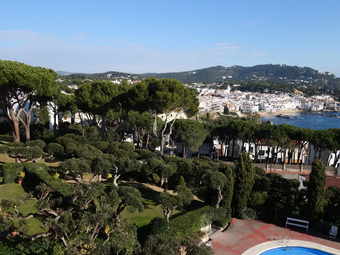 Location de Vacances Calella de Palafrugell 59