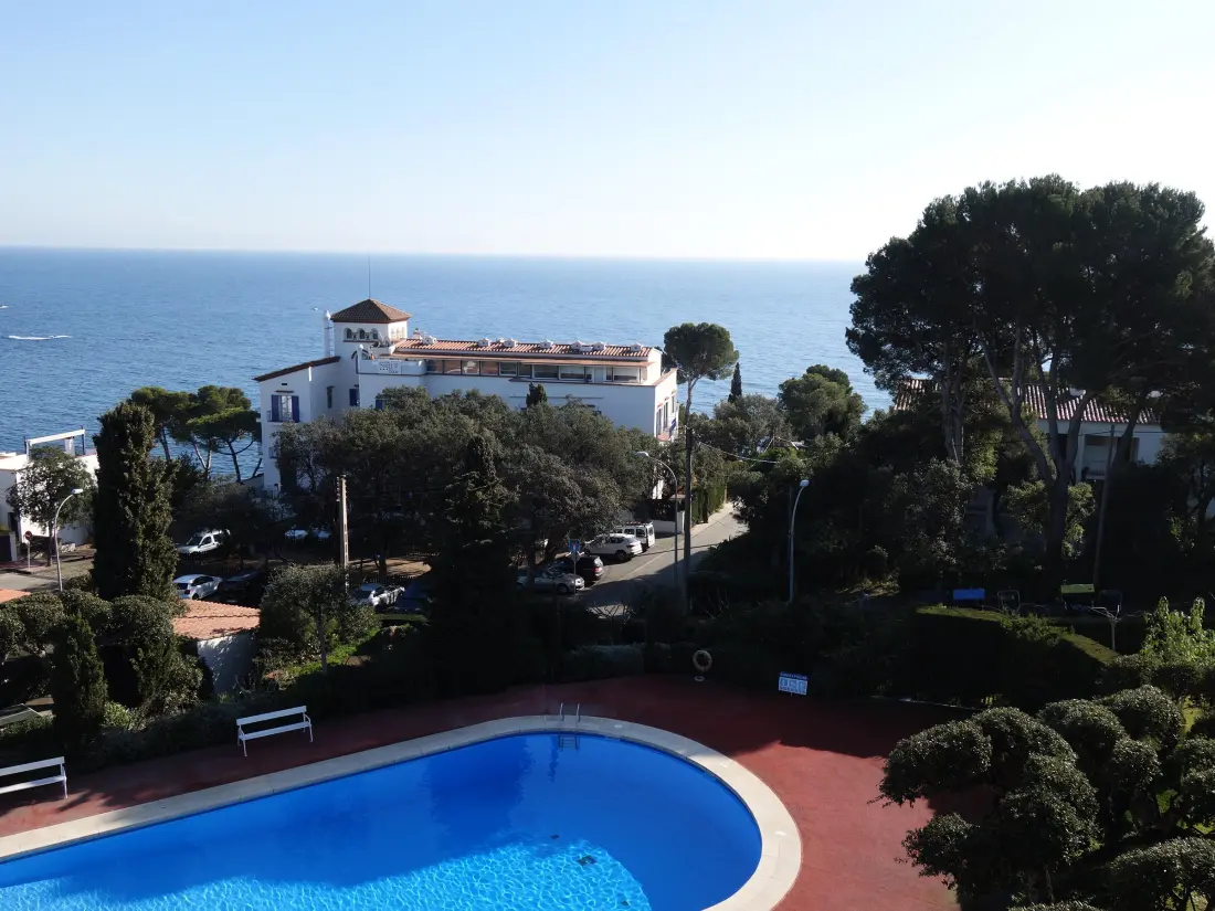 Location de Vacances Calella de Palafrugell 59