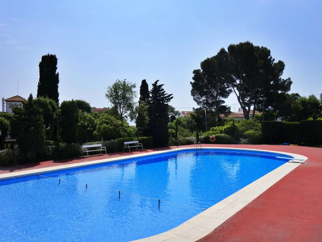 Location de Vacances Calella de Palafrugell 59
