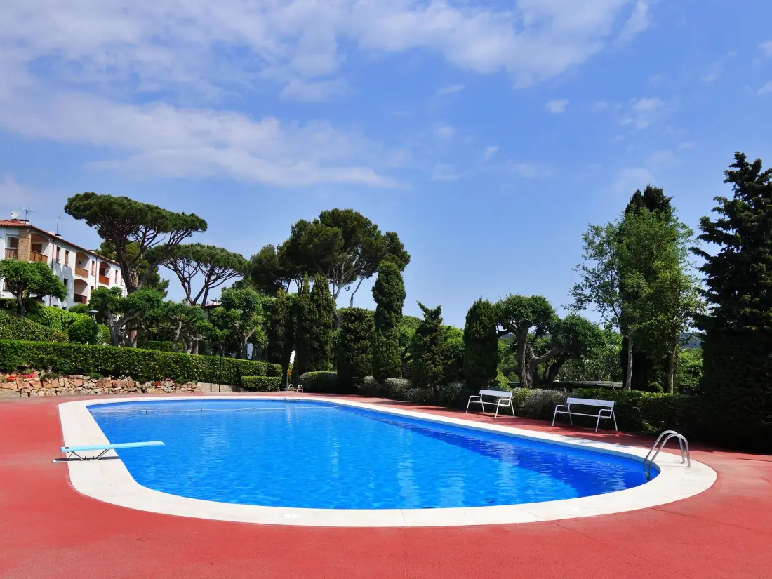 Location de Vacances Calella de Palafrugell 59
