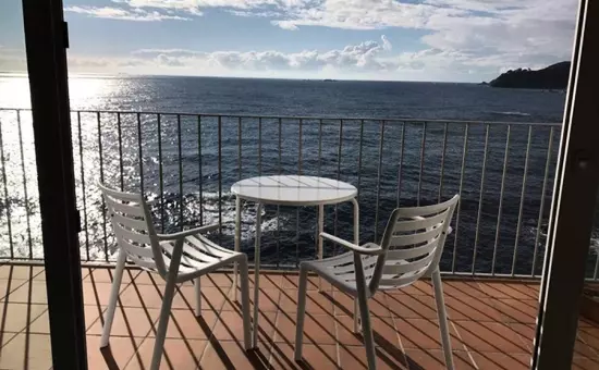 Location de Vacances Calella de Palafrugell 6