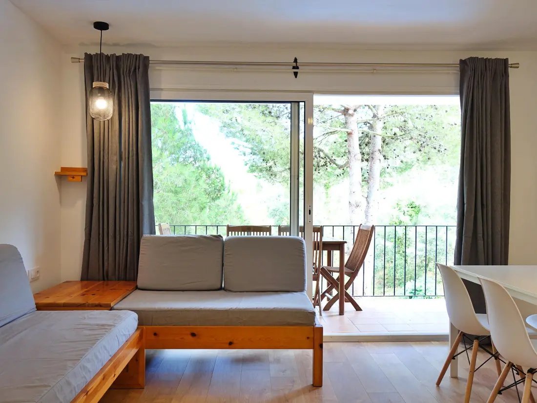 Location de Vacances Calella de Palafrugell 65