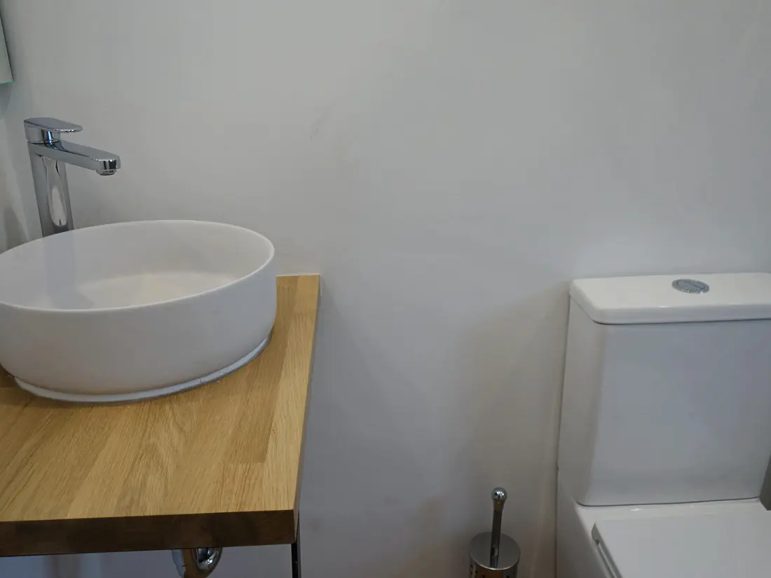 Location de Vacances Calella de Palafrugell 65
