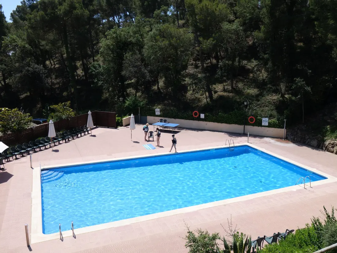 Location de Vacances Calella de Palafrugell 65