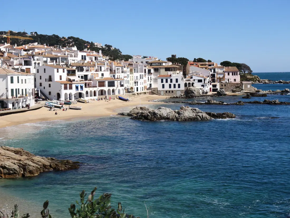 Location de Vacances Calella de Palafrugell 65