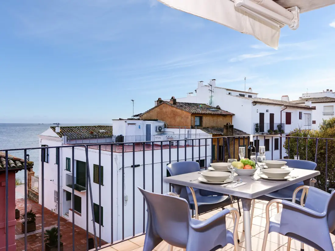 Location de Vacances Calella de Palafrugell 85