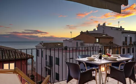 Location de Vacances Calella de Palafrugell 85