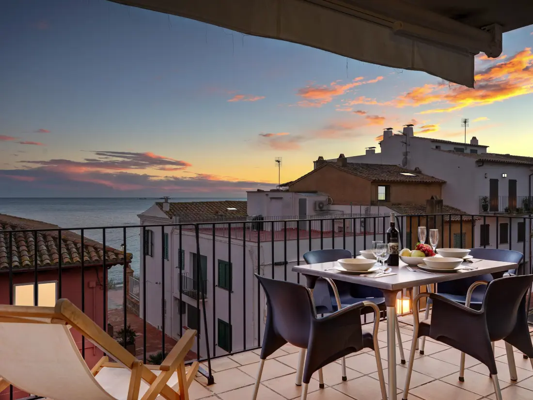 Location de Vacances Calella de Palafrugell 85