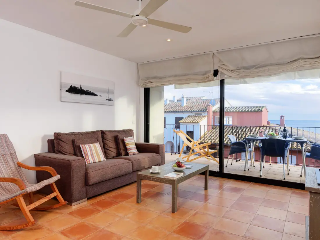 Location de Vacances Calella de Palafrugell 85