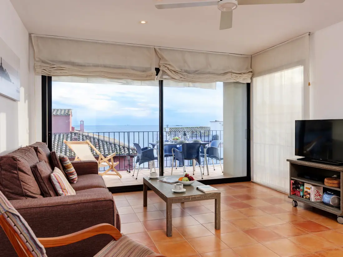 Location de Vacances Calella de Palafrugell 85