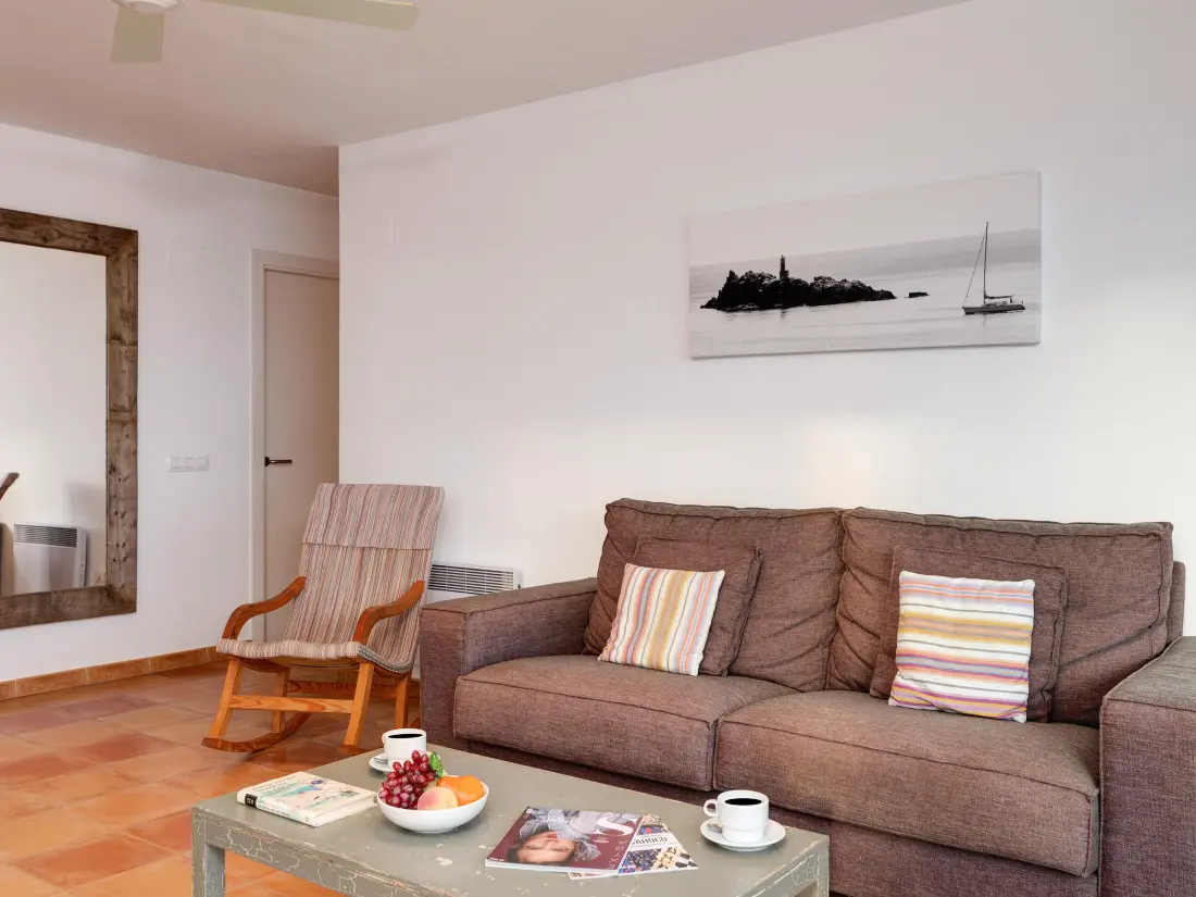 Location de Vacances Calella de Palafrugell 85