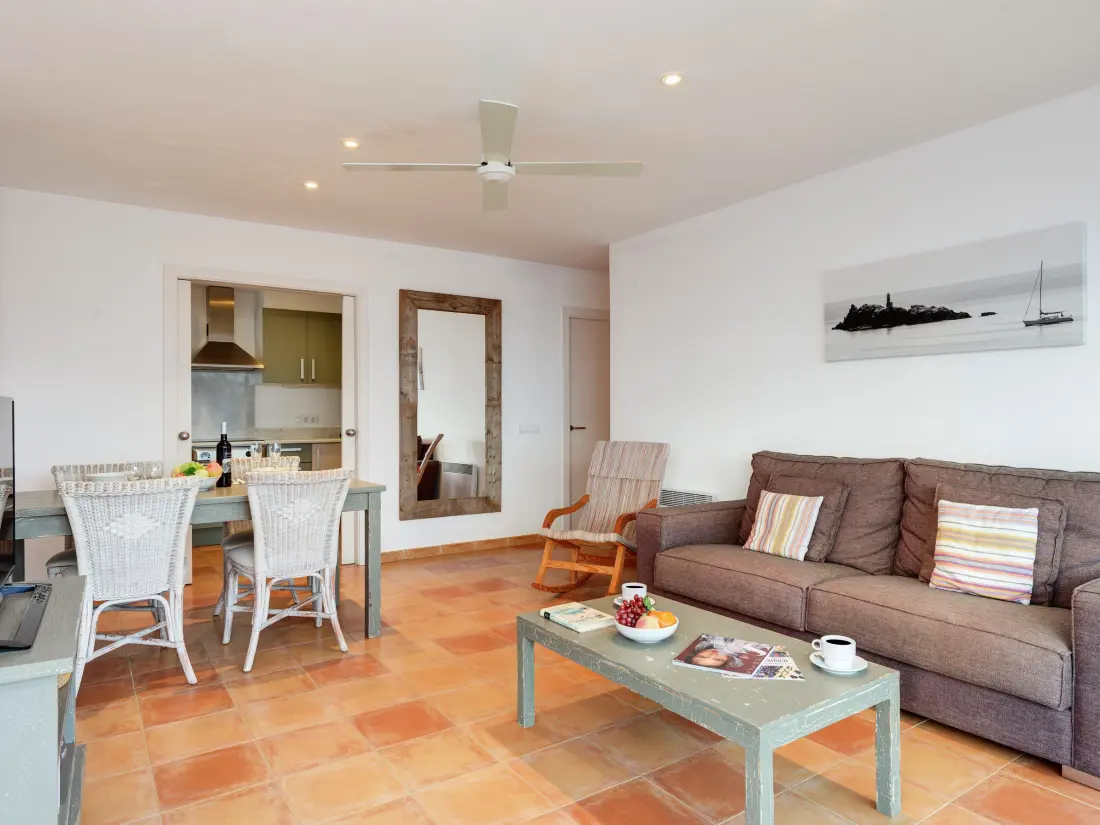 Location de Vacances Calella de Palafrugell 85
