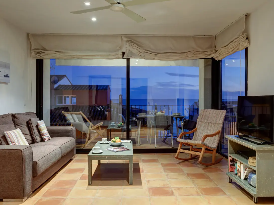 Location de Vacances Calella de Palafrugell 85
